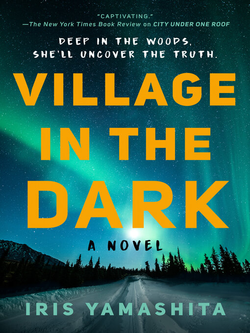 Title details for Village in the Dark by Iris Yamashita - Available